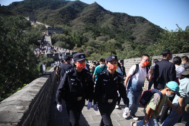北京市常态化防控/北京市常态化防控措施 北京市常态化防控/北京市常态化防控措施
