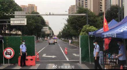 成都优品道曦岸,疫情下的社区韧性与集体记忆 成都优品道曦岸,疫情下的社区韧性与集体记忆