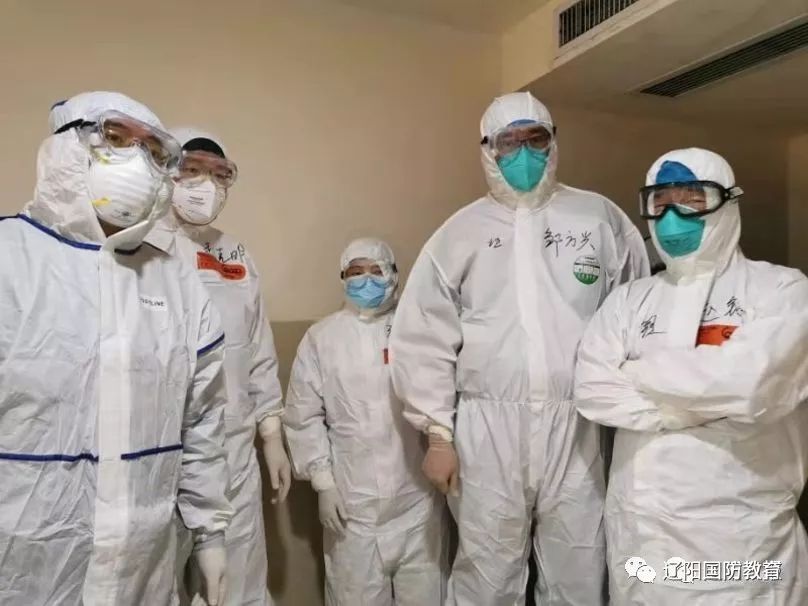 辽阳疫情何时解除?科学防控与市民信心是关键 辽阳疫情何时解除?科学防控与市民信心是关键