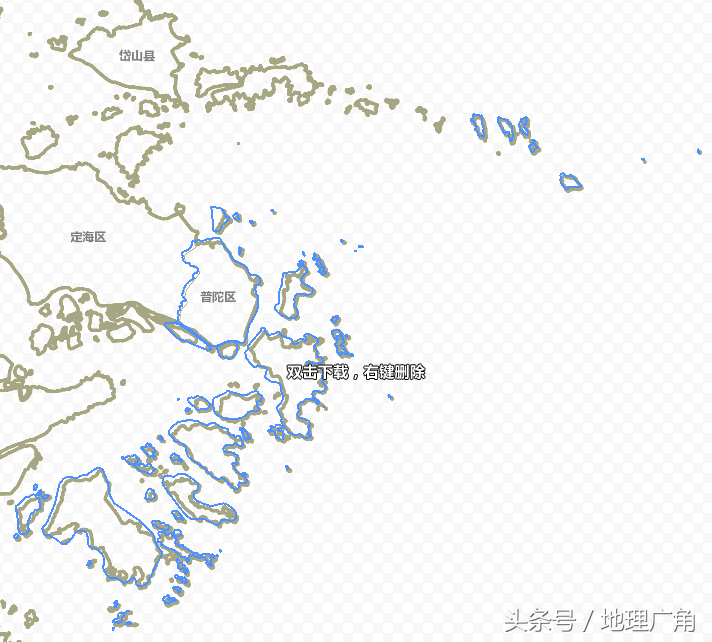 舟山属于哪里哪个省(舟山属于哪个市的啊) 舟山属于哪里哪个省(舟山属于哪个市的啊)