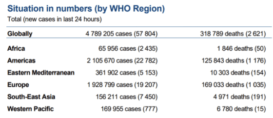 新冠疫情具体什么时候开始的（新冠肺炎疫情在什么时候开始的）