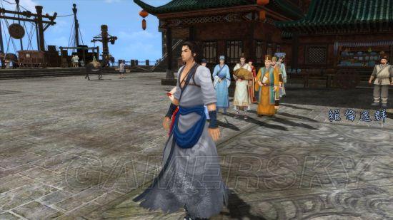 仙5前传攻略(仙5前传支线任务) 仙5前传攻略(仙5前传支线任务)