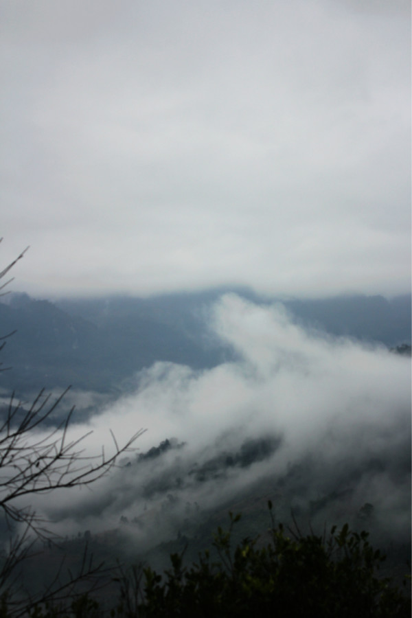 麻栗坡,文山边陲的绿韵与风骨 麻栗坡,文山边陲的绿韵与风骨