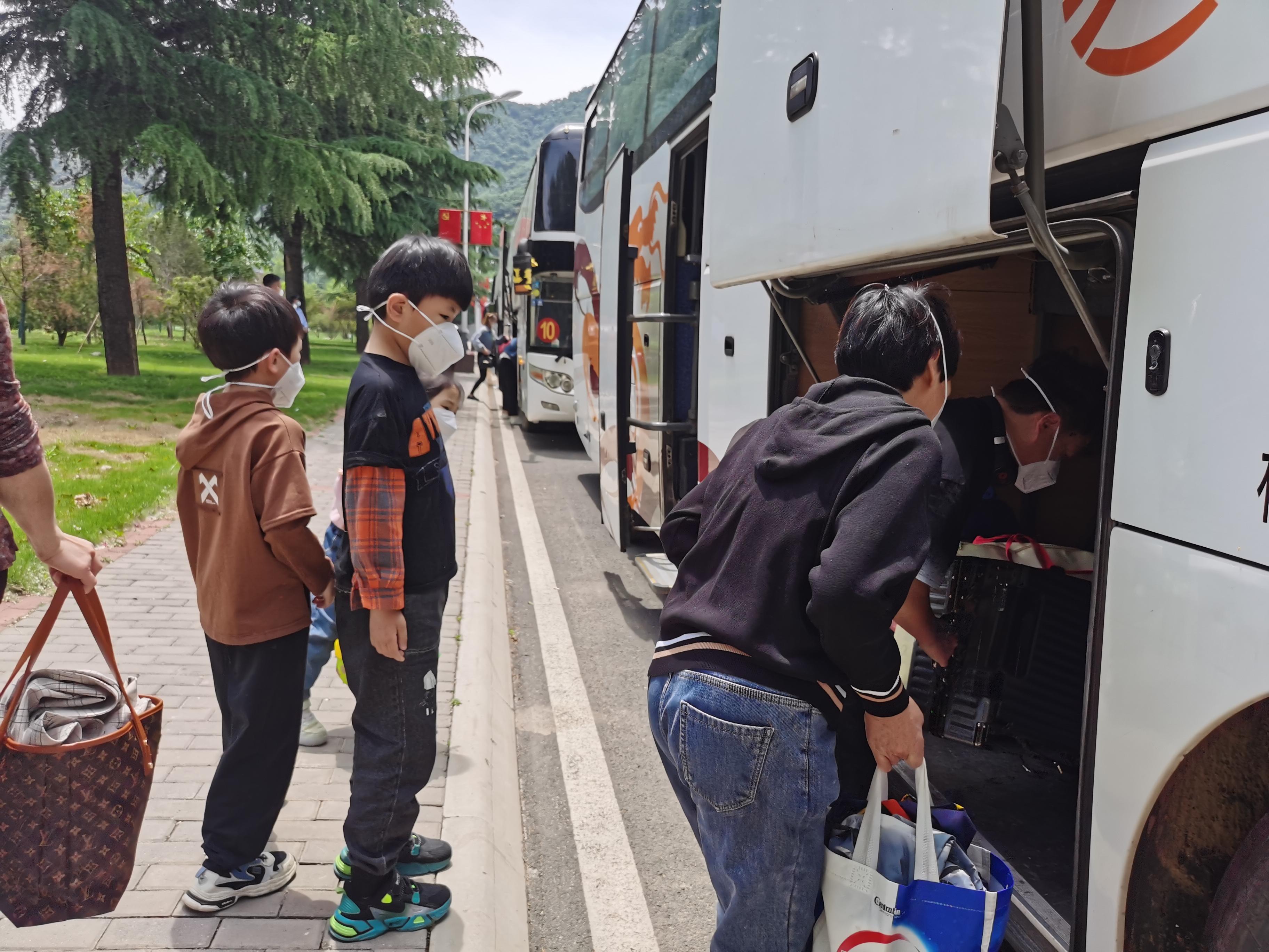返程后需要隔离吗?最新政策与应对指南 返程后需要隔离吗?最新政策与应对指南