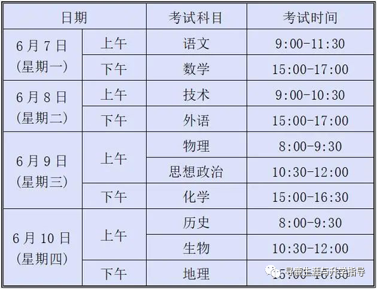 2024山东高考时间科目表(公布)/202年山东高考时间 2024山东高考时间科目表(公布)/202年山东高考时间
