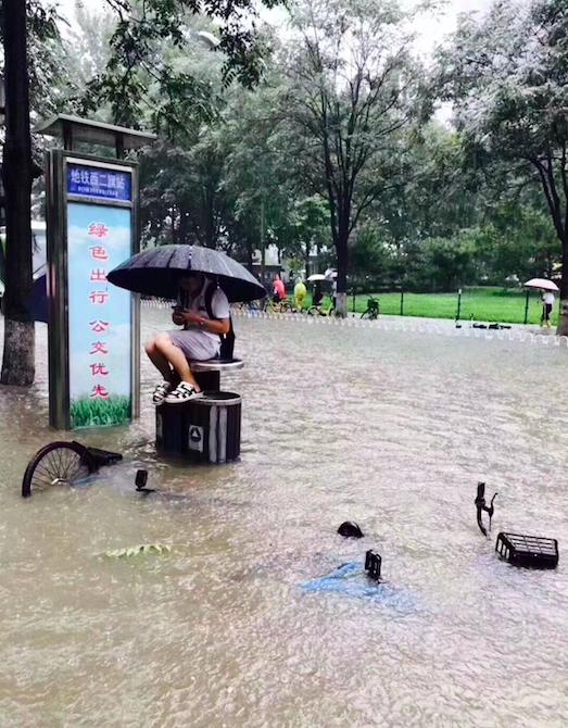 北京临时关闭的景区名单及出行提示 北京临时关闭的景区名单及出行提示