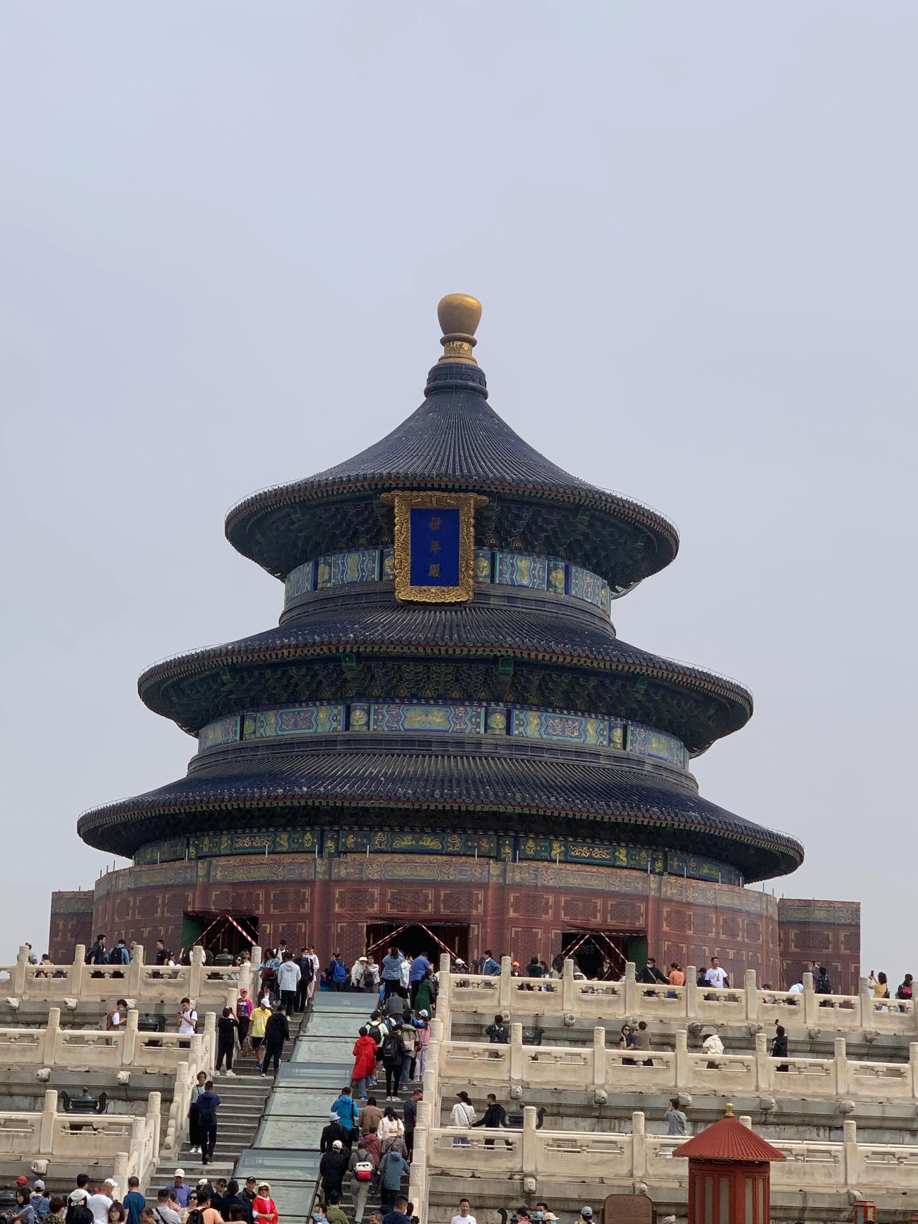 北京临时关闭的景区名单及出行提示 北京临时关闭的景区名单及出行提示