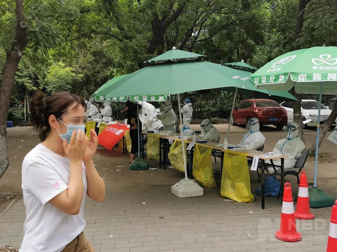 新发地到底属于哪个区哪个街道?一文说清楚 新发地到底属于哪个区哪个街道?一文说清楚