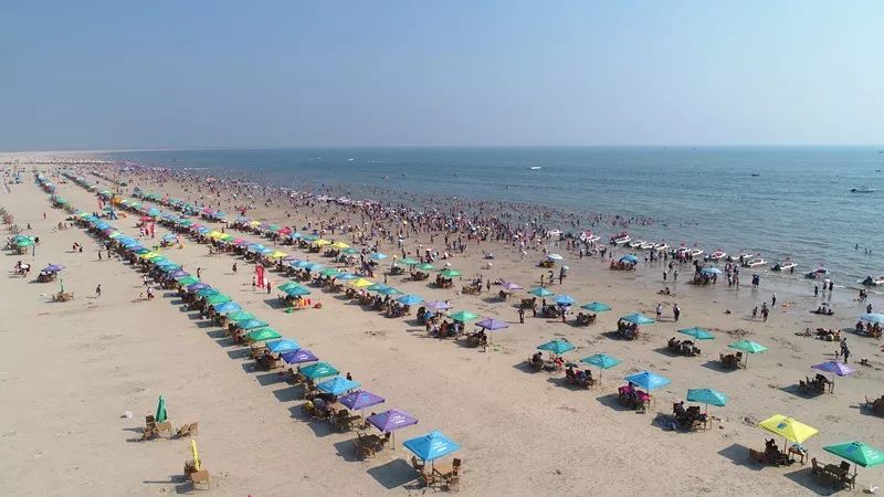 北海游客被浪冲走/北海能冲浪吗 北海游客被浪冲走/北海能冲浪吗