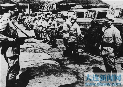 大连进入战时状态意味着什么/大连进入战时状态是怎么回事? 大连进入战时状态意味着什么/大连进入战时状态是怎么回事?