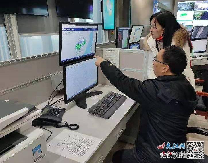 精准掌握天气,从看懂云图开始—能看云图的天气软件全解析 精准掌握天气,从看懂云图开始—能看云图的天气软件全解析