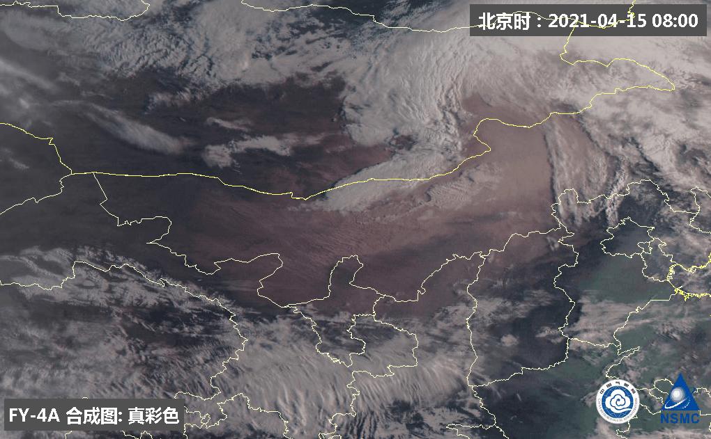精准掌握天气,从看懂云图开始—能看云图的天气软件全解析 精准掌握天气,从看懂云图开始—能看云图的天气软件全解析