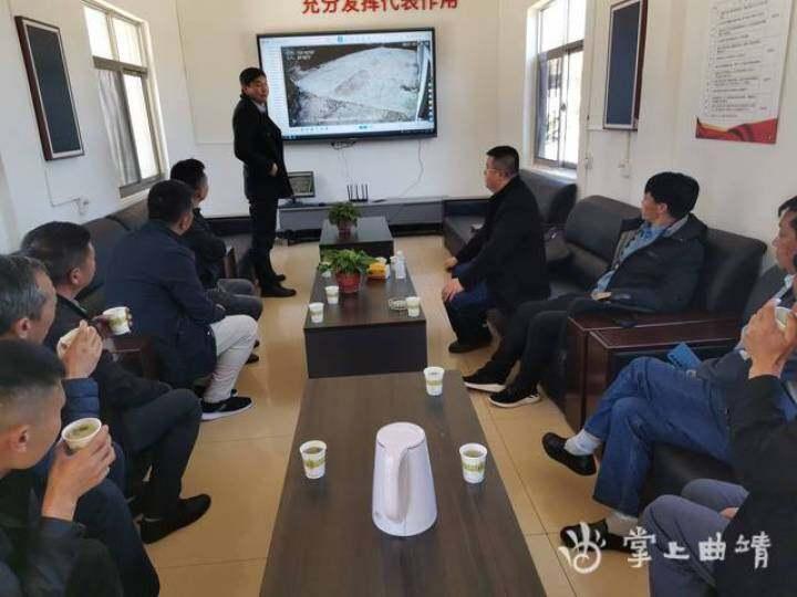 宣威最新消息,城市建设与民生发展并进,谱写高质量发展新篇章 宣威最新消息,城市建设与民生发展并进,谱写高质量发展新篇章