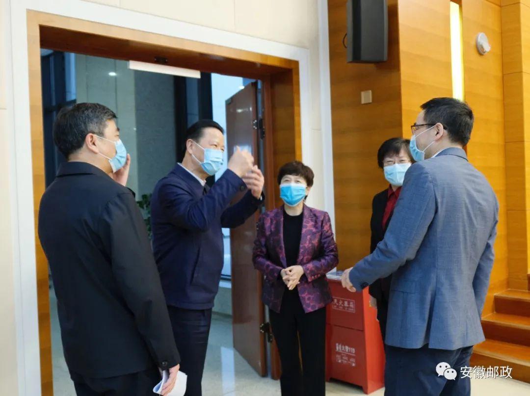 合肥战疫记,一座科教名城的非常守护 合肥战疫记,一座科教名城的非常守护