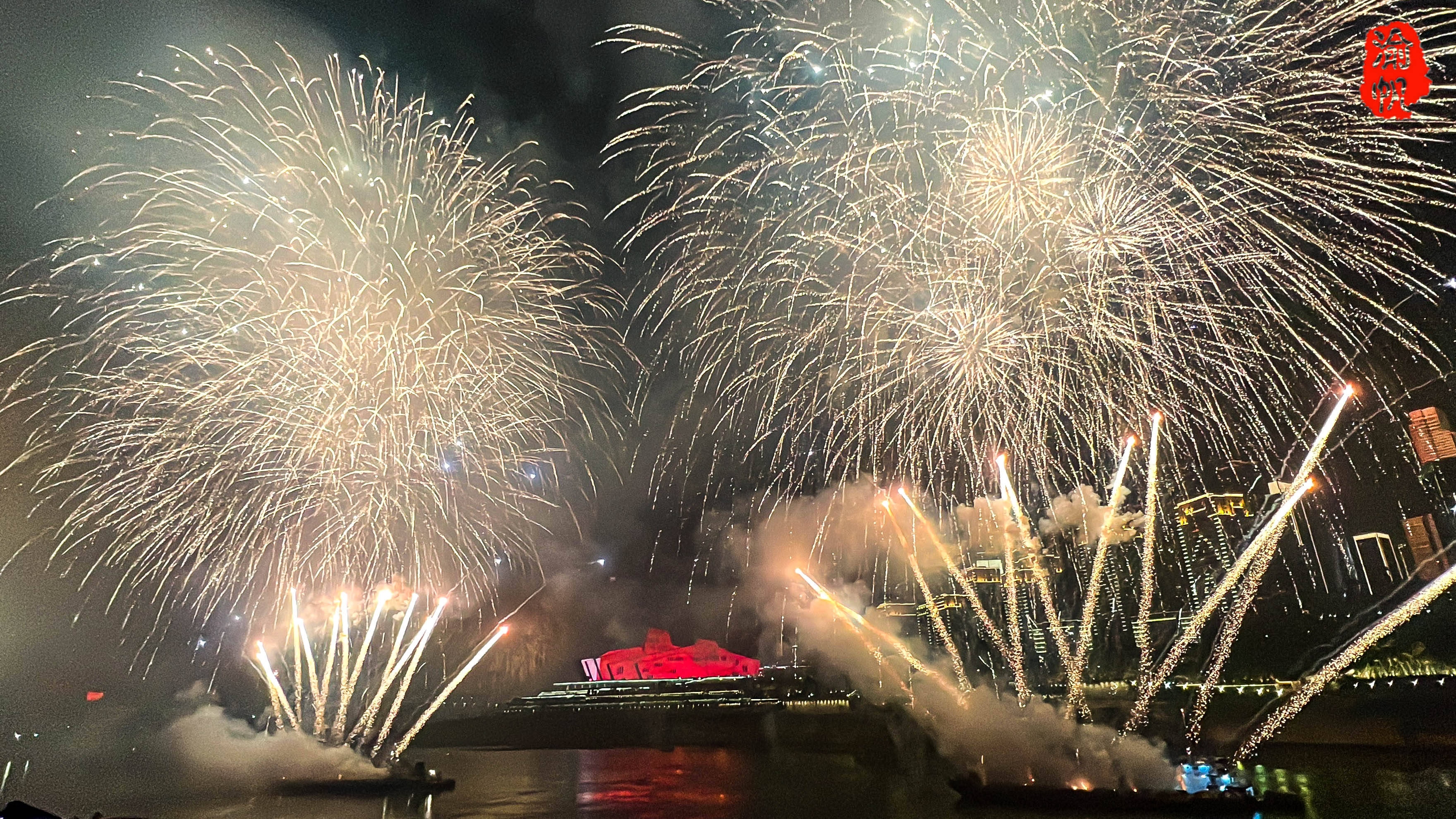 2021国庆假期,重逢烟火人间,见证复苏中的山河 2021国庆假期,重逢烟火人间,见证复苏中的山河