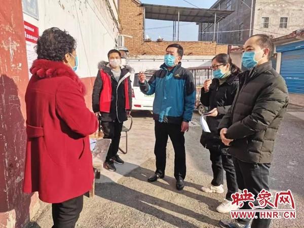 北海疫情最新情况,防控措施升级,市民生活有序 北海疫情最新情况,防控措施升级,市民生活有序