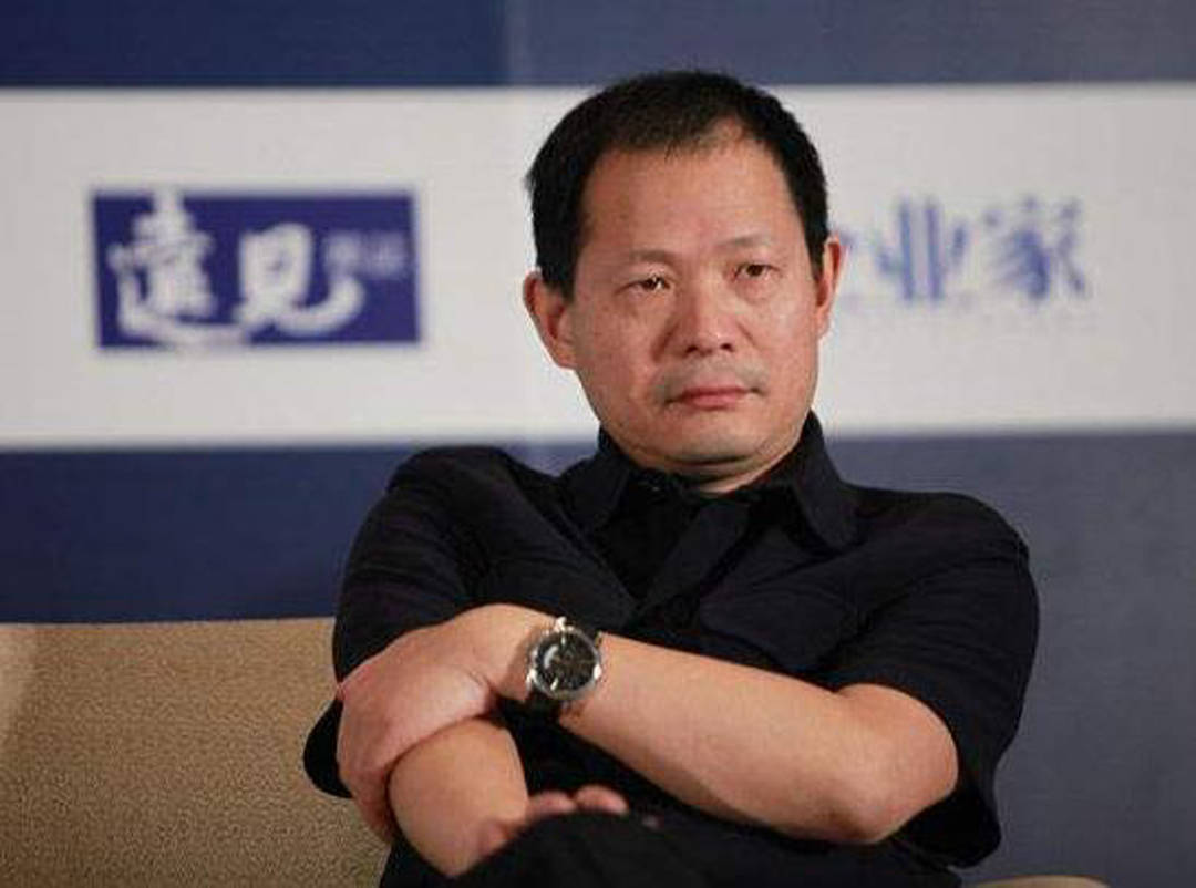 戴志康正式被批捕是真的吗/戴志康现在怎么样 戴志康正式被批捕是真的吗/戴志康现在怎么样