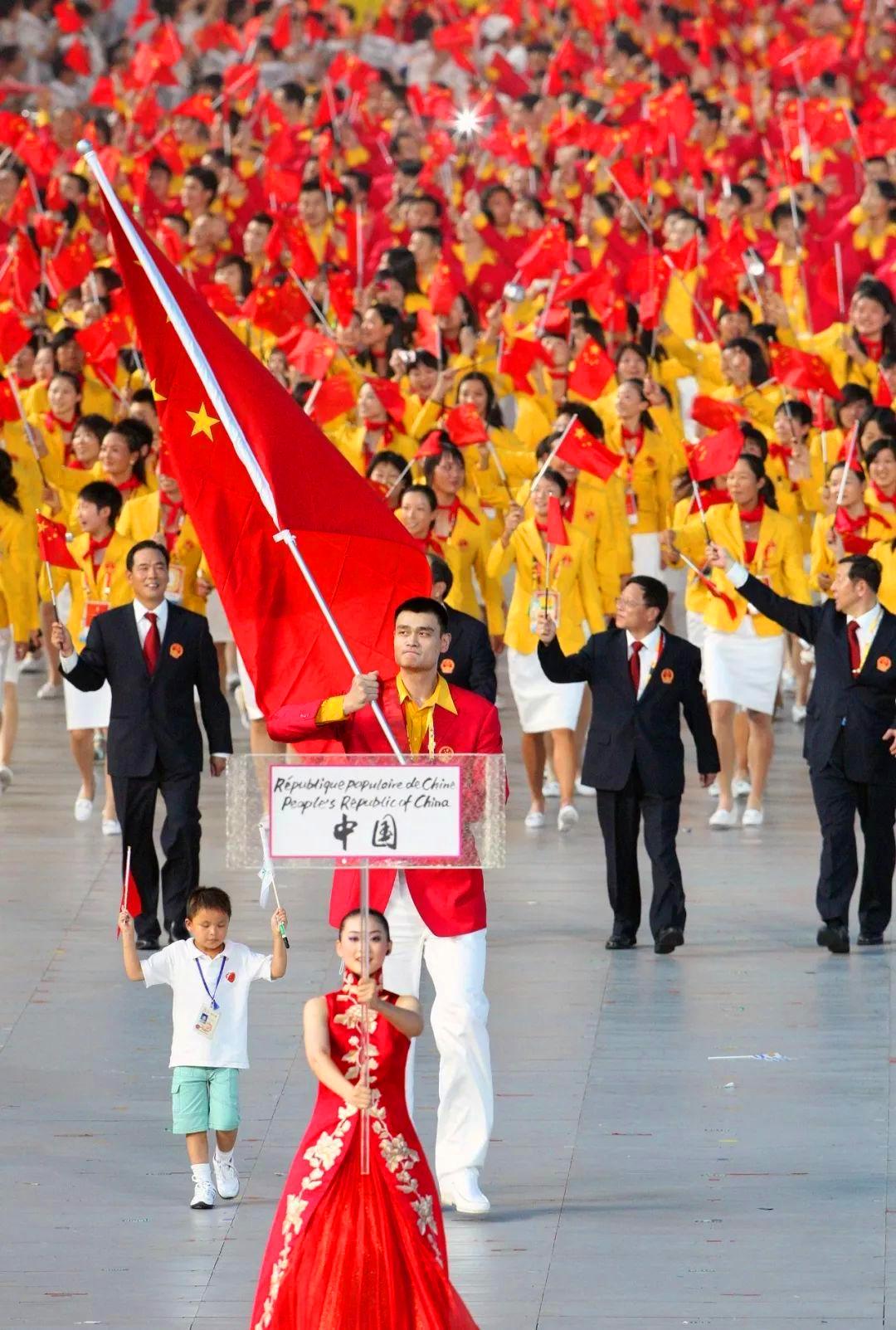 巅峰记忆,回望2008北京奥运中国金牌榜的辉煌 巅峰记忆,回望2008北京奥运中国金牌榜的辉煌