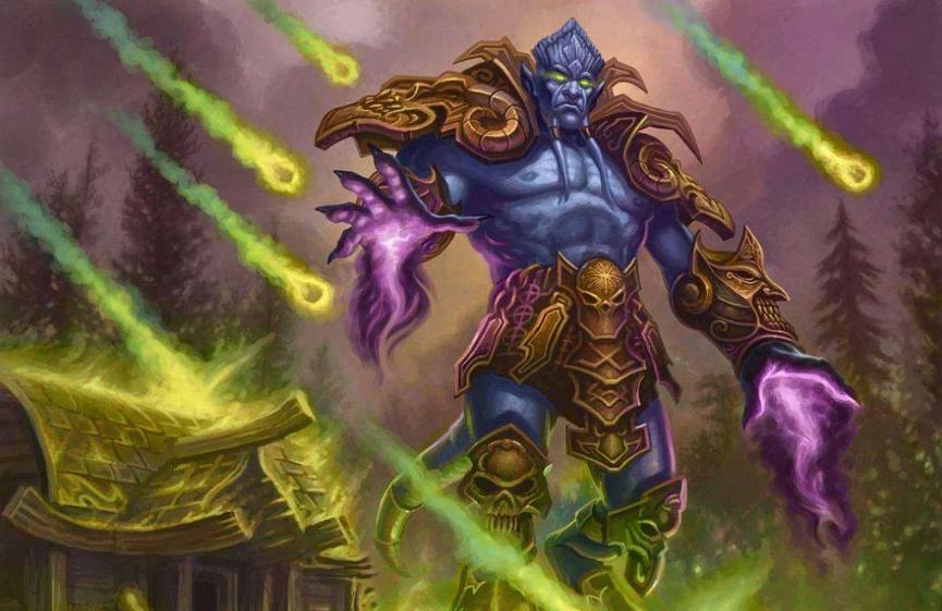 魔兽世界海加尔山之战怎么刷?高效通关攻略与奖励解析 魔兽世界海加尔山之战怎么刷?高效通关攻略与奖励解析