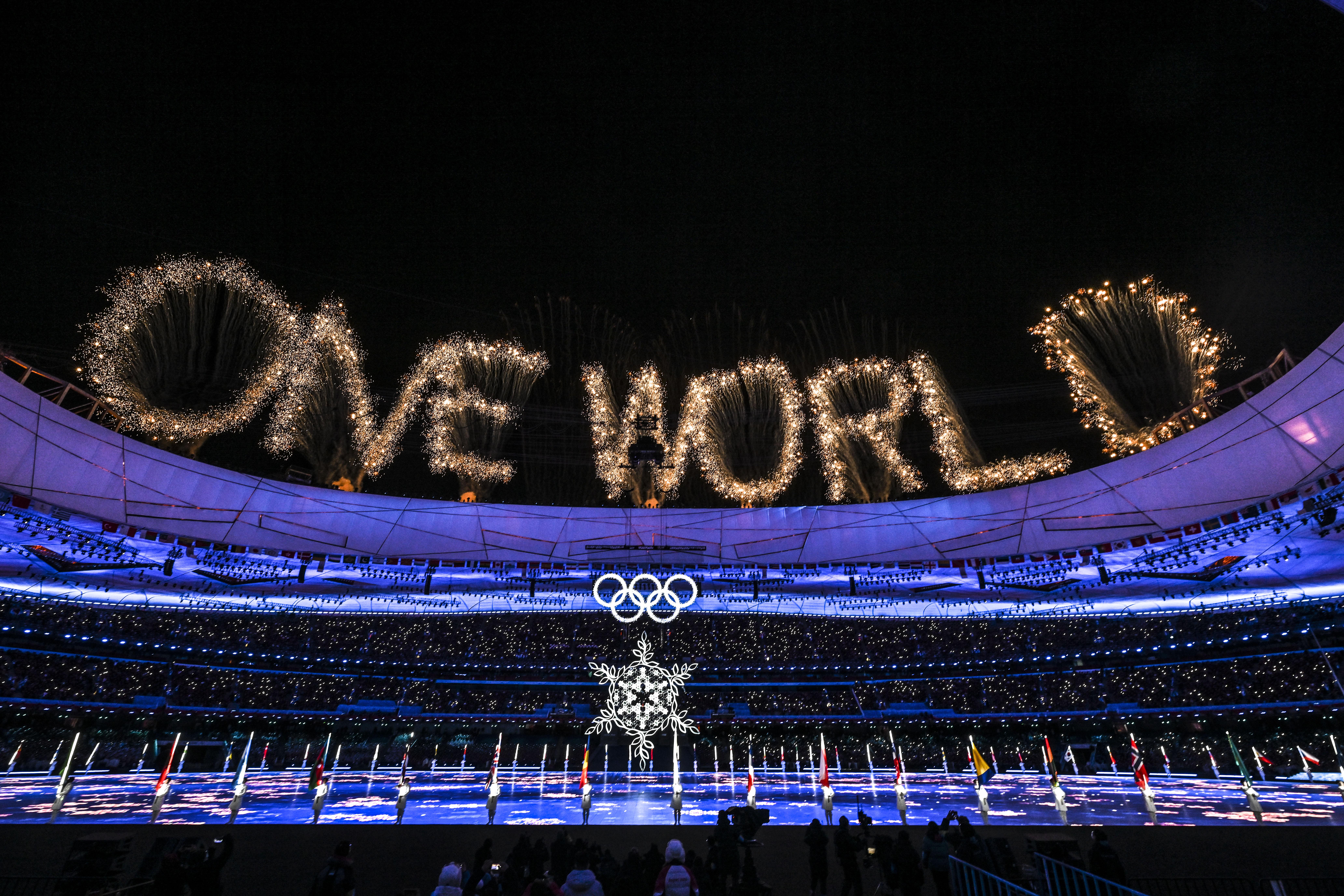 冬奥会2022年多少天:冬奥会2022年多少天举办一次 冬奥会2022年多少天:冬奥会2022年多少天举办一次