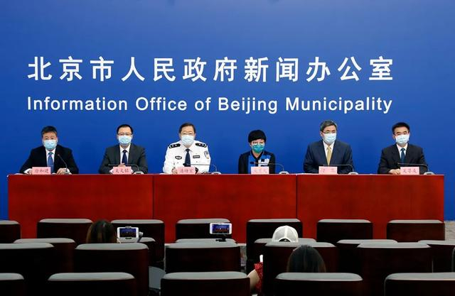 新发地疫情警示录,突发聚集性确诊背后的防控思考 新发地疫情警示录,突发聚集性确诊背后的防控思考