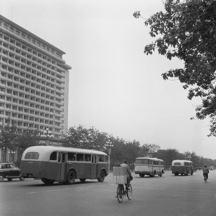 北京新一轮限号政策,城市治理的平衡之道 北京新一轮限号政策,城市治理的平衡之道