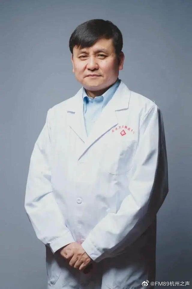 【感染科主任张文宏教授/张文宏医生个人简介】 【感染科主任张文宏教授/张文宏医生个人简介】