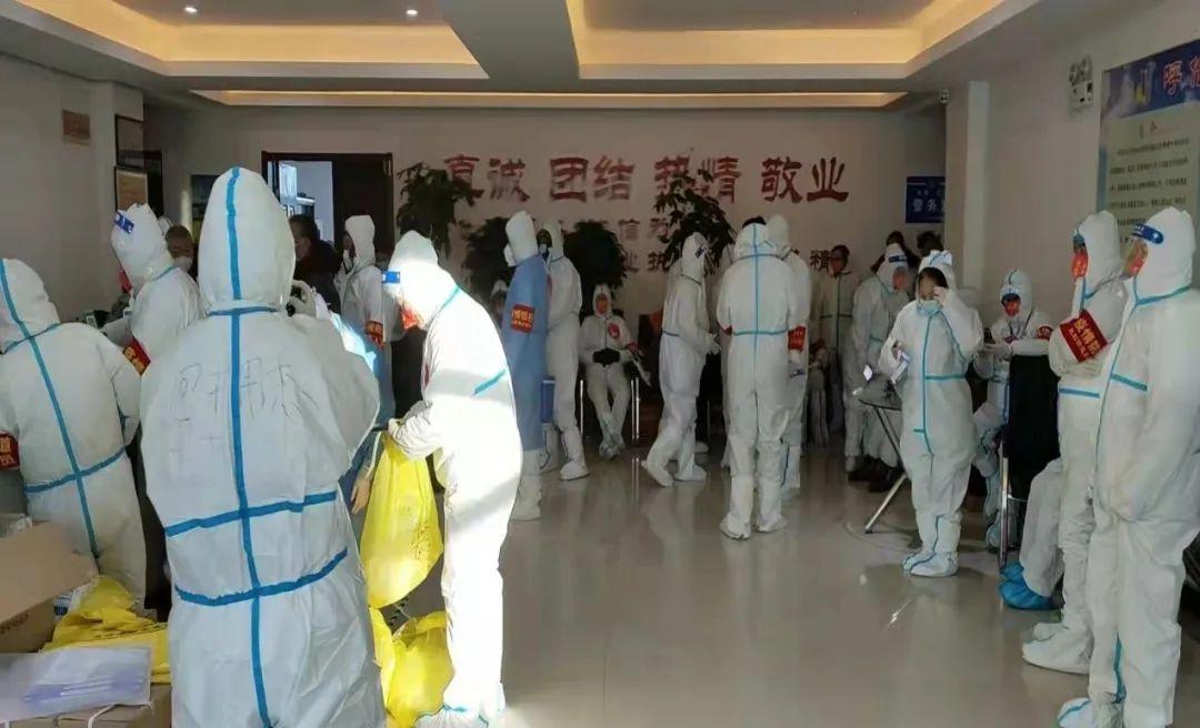 满洲里11例,边境小城的防疫大考 满洲里11例,边境小城的防疫大考