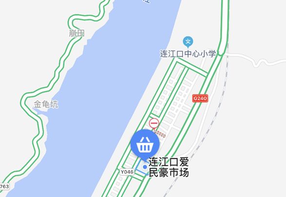 【江口爱情街的地理位置和特色服务,江口爱实】 【江口爱情街的地理位置和特色服务,江口爱实】