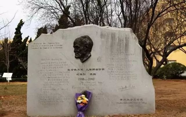 清华园中的不朽丰碑,追忆已故教授的学术传承与精神遗产 清华园中的不朽丰碑,追忆已故教授的学术传承与精神遗产