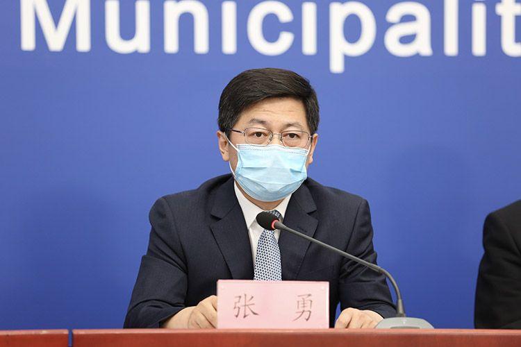 北京连续10天本土新增确诊为零/北京连续11天无新增确诊病例 北京连续10天本土新增确诊为零/北京连续11天无新增确诊病例