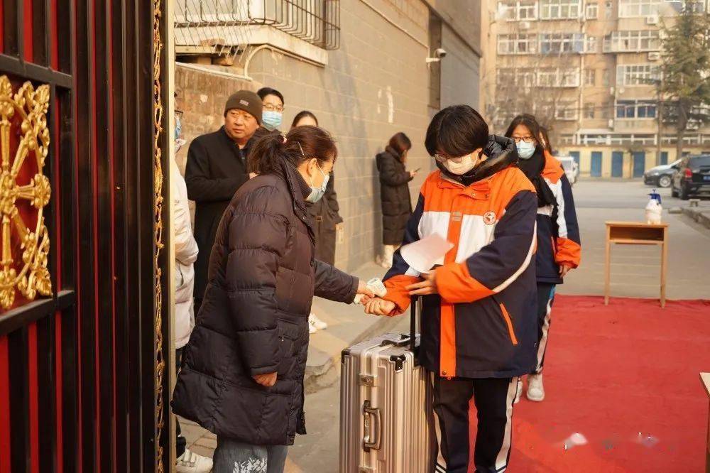 保定疫情最新动态,防控措施升级,市民生活有序应对 保定疫情最新动态,防控措施升级,市民生活有序应对