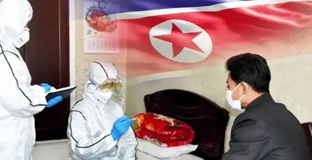 为什么朝鲜没有疫情原因是什么/为什么朝鲜一直没有疫情 为什么朝鲜没有疫情原因是什么/为什么朝鲜一直没有疫情