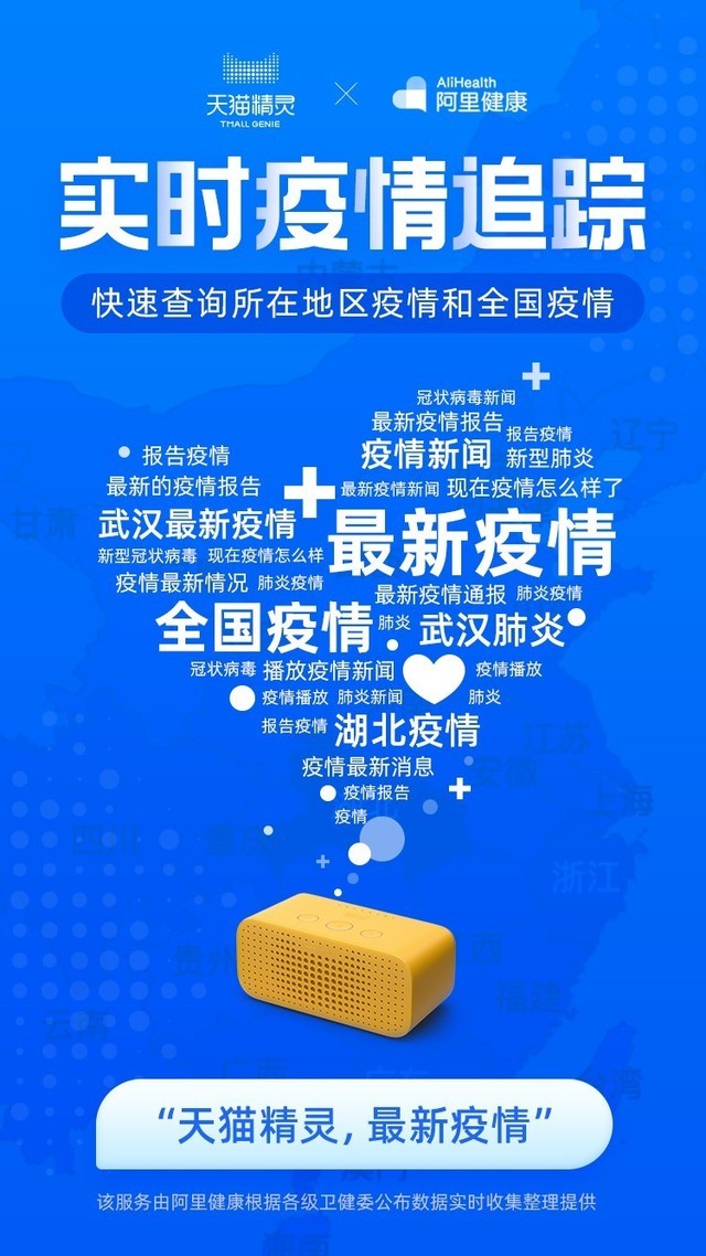 一图知天下,全国实时疫情图,如何重塑我们的抗疫认知与行动? 一图知天下,全国实时疫情图,如何重塑我们的抗疫认知与行动?