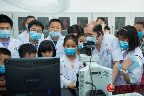 河北疫情发布会遭央视点名(河北疫情发布会第一场) 河北疫情发布会遭央视点名(河北疫情发布会第一场)
