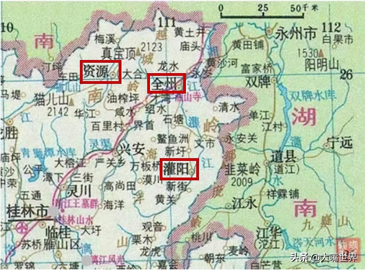 广西省地图,山水交织的壮丽画卷与多元文化的地理密码 广西省地图,山水交织的壮丽画卷与多元文化的地理密码