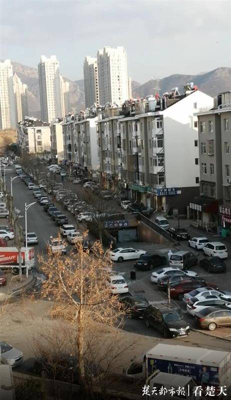 大连的战时状态,一座城市的抗疫拉锯战 大连的战时状态,一座城市的抗疫拉锯战