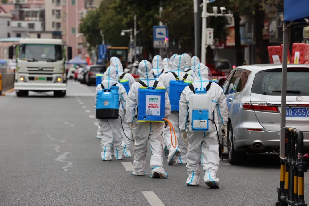 深圳市疫情最新情况(深圳市疫情最新情况) 深圳市疫情最新情况(深圳市疫情最新情况)