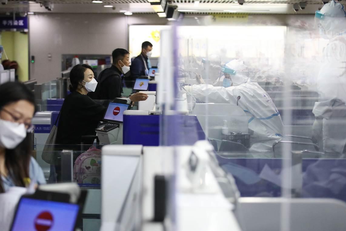 中国疫情后开放国门,迈向复苏与全球连接的新征程 中国疫情后开放国门,迈向复苏与全球连接的新征程