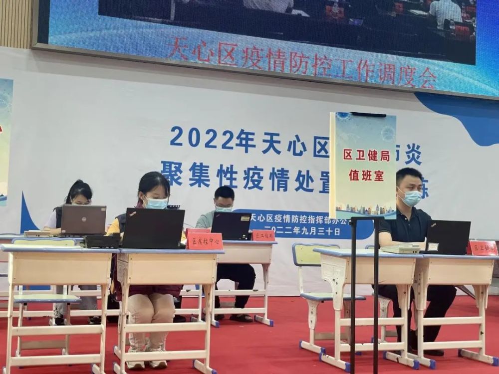 长沙天心区疫情最新情况通报,精准防控不松懈,常态管理保民生 长沙天心区疫情最新情况通报,精准防控不松懈,常态管理保民生