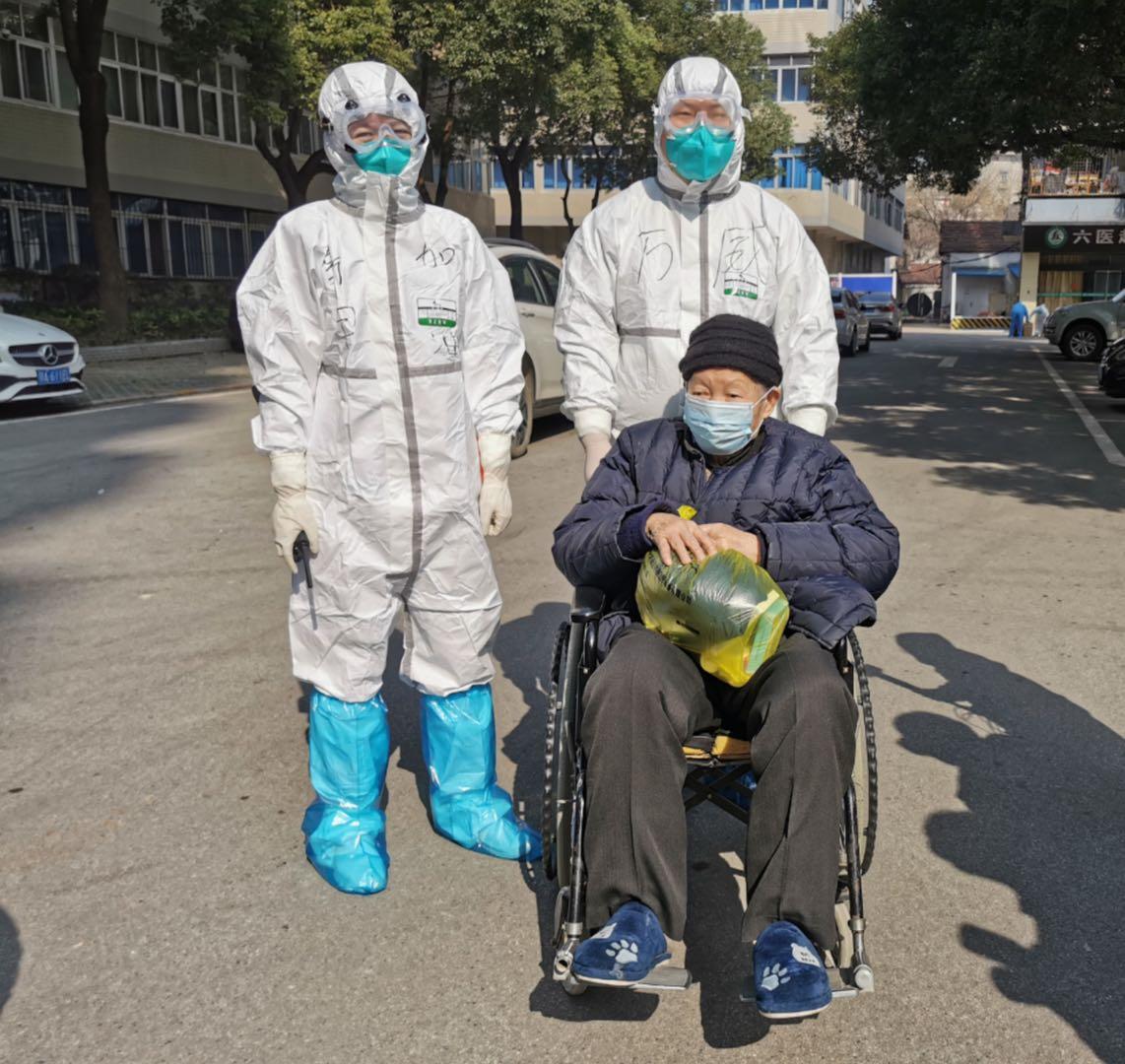 每个人感染新冠肺炎的概率(正常人感染新冠肺炎的几率) 每个人感染新冠肺炎的概率(正常人感染新冠肺炎的几率)