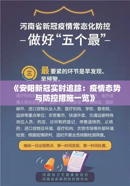 安阳疫情最新情况通报,持续巩固防控成果,市民需保持警惕 安阳疫情最新情况通报,持续巩固防控成果,市民需保持警惕