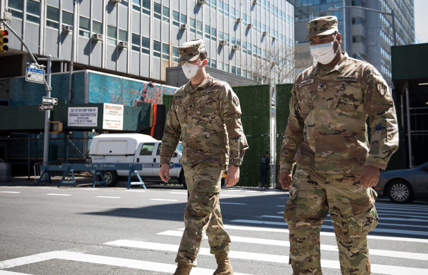 【全球确诊突破5000万/全球确诊突破5000万例】