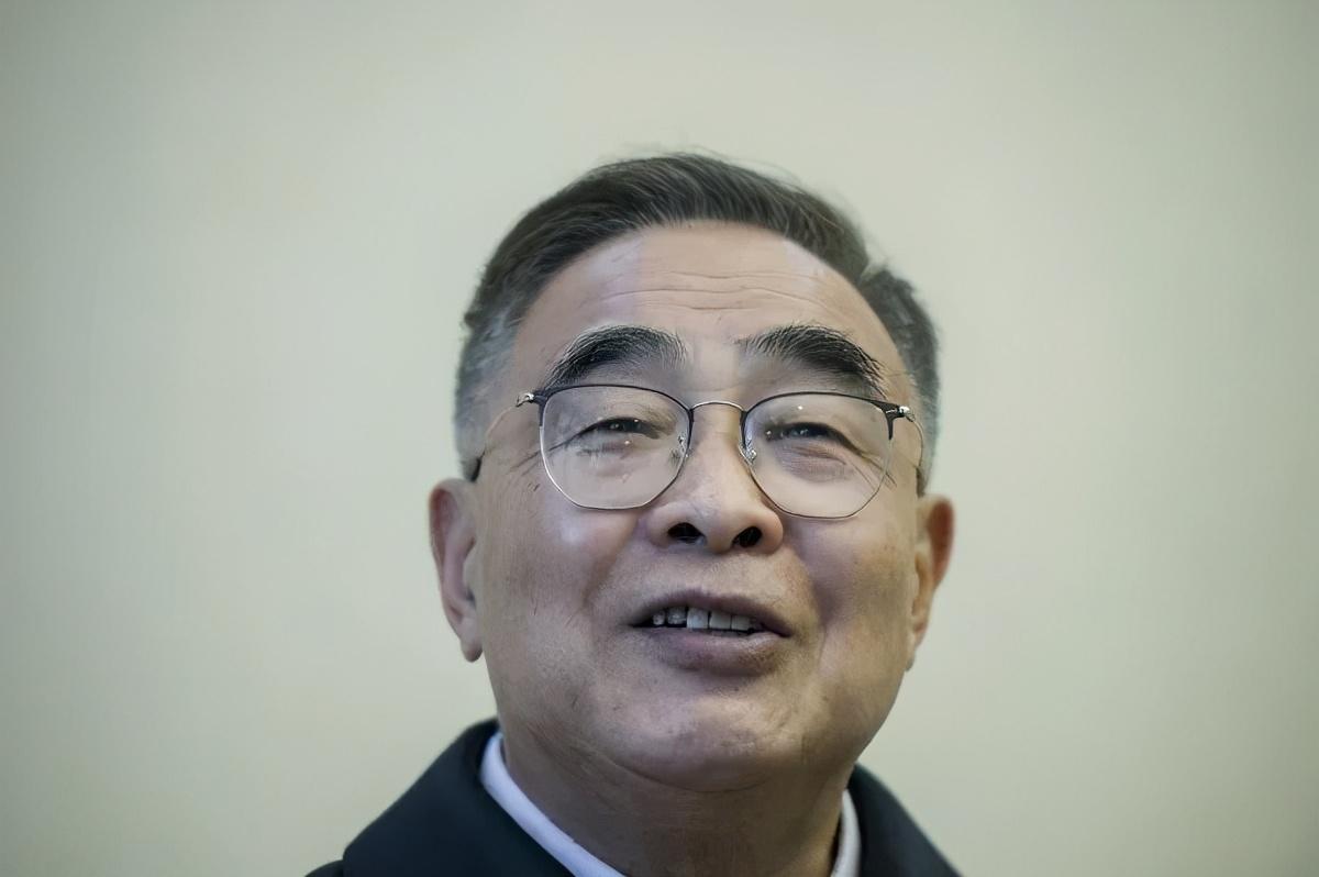 张伯礼院士,今年疫情有望平稳过渡,但防控意识不可松懈 张伯礼院士,今年疫情有望平稳过渡,但防控意识不可松懈