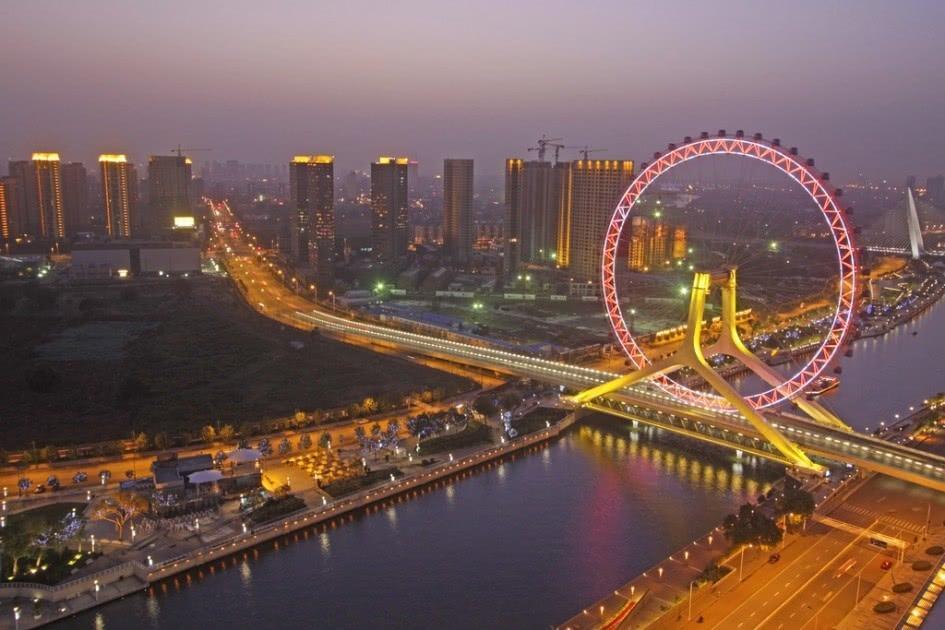 北京六环房价:北京西六环房价