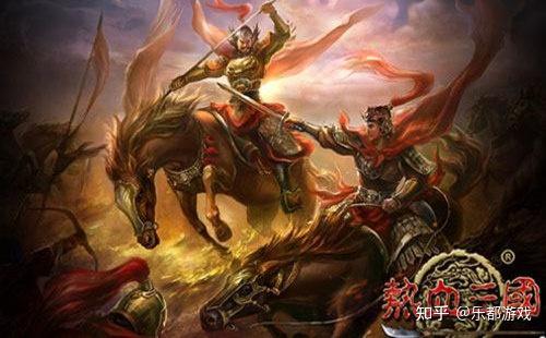 热血三国名将排行榜,谁是你心中的战场之神? 热血三国名将排行榜,谁是你心中的战场之神?