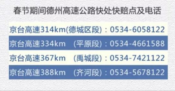 2020年春节高速免费时间详解,几点开始?几点结束? 2020年春节高速免费时间详解,几点开始?几点结束?