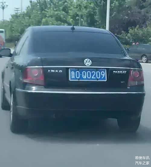 鲁W,车牌背后,一座城的雄心与脉动 鲁W,车牌背后,一座城的雄心与脉动