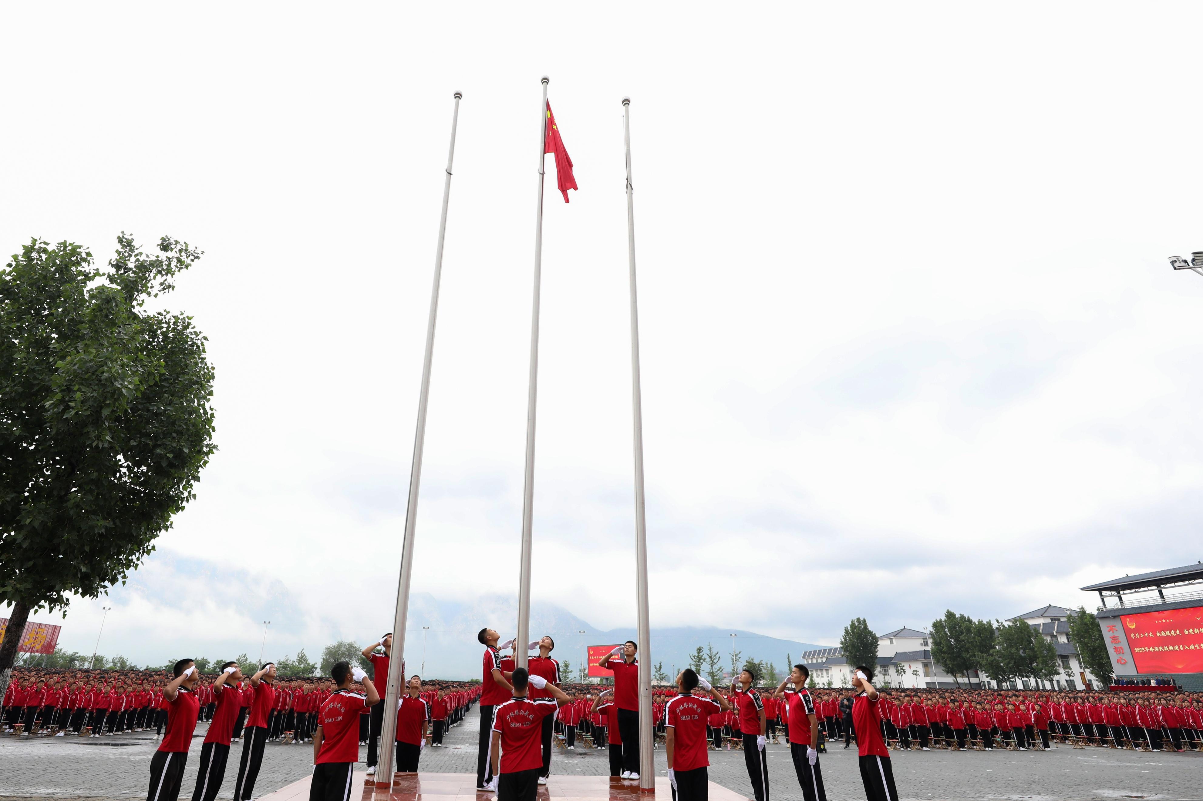 【塔沟武校2019收费多少钱/塔沟武校的收费标准】 【塔沟武校2019收费多少钱/塔沟武校的收费标准】