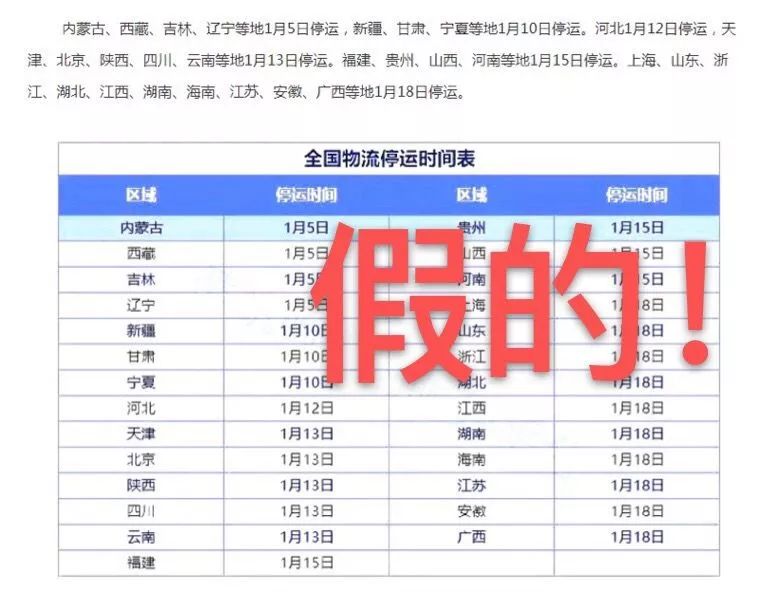 快递什么时候停运2025/快递什么时候停运2025最新消息查询 快递什么时候停运2025/快递什么时候停运2025最新消息查询